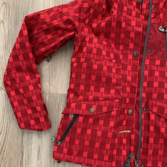 Winter Jacket - Picture 2 of 10